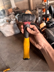 Búa Tạ DEWALT 2LBS - 1.2kg Hai Đầu Tròn