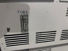 Biến tần Yaskawa G7 37kW (50HP) - 380v cực chất