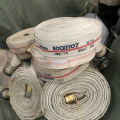 Ống Vải Tưới Nước Hàng Nhật Bãi 40x15m Sản Phẩm Chất Lượng