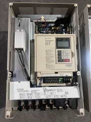 Biến tần Yaskawa G7 37kW (50HP) - 380v cực chất