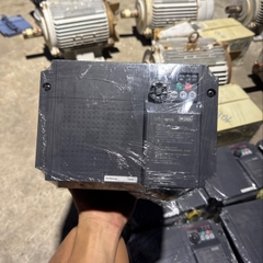 Biến Tần Mitsubishi E700 5.5KW - 7,5HP
