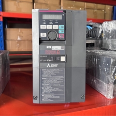 Biến Tấn Mitssubishi A800 1.5kw cao cấp 3 pha 200v