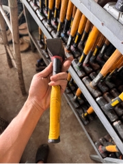 Búa Tạ DEWALT 2.5LBS - 1.4kg Đầu Tròn Đầu Dẹp