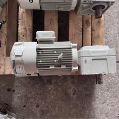 MÔ TƠ GIẢM TỐC SUMITOMO CYCLO (HYPONIC DRIVE) - 0.75KW - TỶ SỐ TRUYỀN 1/10 - Có Thắng Từ