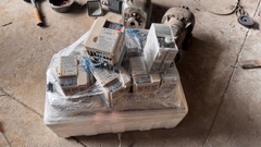 Biến Tần Yaskawa 3Kw