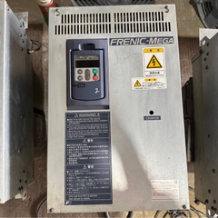 BIẾN TẦN Fuji Electric FRN30G1S-2CK – 30KW – HÀNG NHẬT BÃI CAO CẤP