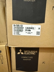 BIẾN TẦN MITSUBISHI FR-F740PJ-5.5K (5.5kW / 7.5HP - 380V)