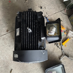 Motor Fuji 30Kw 40Hp 4P IE3 - 1450 vòng