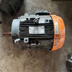 Motor Toshiba 5.5kw 7,5Hp 2P IE3 3500