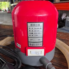Bơm chiết rót dầu 12V