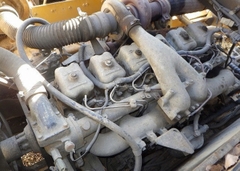 SIÊU PHẨM XE BEN XÍCH MITSUBISHI LD1000B – HÀNG BÃI NHẬT NGUYÊN BẢN (Crawler Carrier)