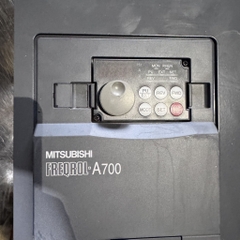 Biến tần Mitsubishi AP500 40HP