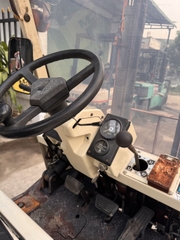 Xe nâng TCM 1.5 tấn Xăng