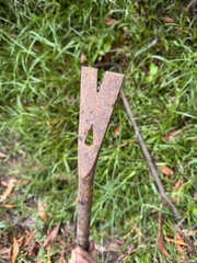 Xà Beng 76 Cm Hàng Thanh Lý