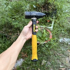 Búa Tạ DEWALT 4LBS - 2.2kg Đầu Tròn Và Dẹp