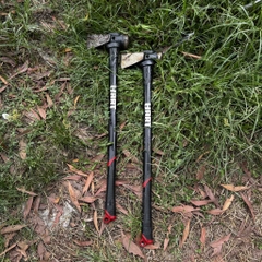 Rìu Tạ Hart 4.7kg Cán Dài 85cm