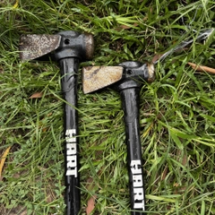 Rìu Tạ Hart 4.7kg Cán Dài 85cm