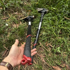 Rìu Tạ Hart 4.7kg Cán Dài 85cm