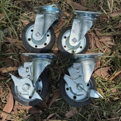 Bánh Xe Nasin 125 ( bộ 4 cái)