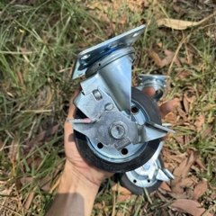 Bánh Xe Nasin 125 ( bộ 4 cái)