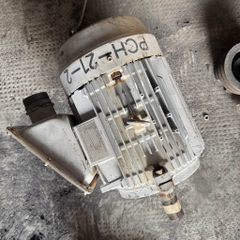 Motor Toshiba 7,5HP 4P Khía Trắng 40kg