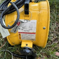 Quạt công nghiệp hút thổi Shindaiwa EPF300A Nhật Bản