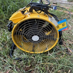 Quạt công nghiệp hút thổi Shindaiwa EPF300A Nhật Bản