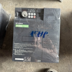 Biến tần Mistubishi 15HP - 200V