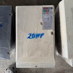 Biến Tần Yaskawa 15KW (20HP) 200V