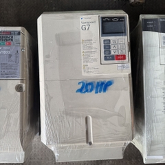 Biến Tần Yaskawa 15KW (20HP) 200V