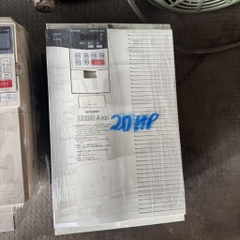 Biến Tần Mitsubishi A500 - 15kw(20HP) 200V