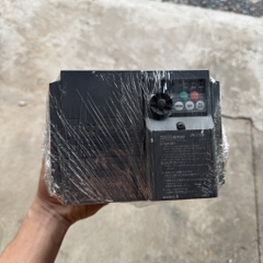 Biến Tần Mitsubishi D700 5Hp