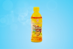 Nước chanh dây Sanna