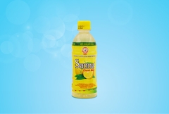 Nước chanh muối Sanna hộp 4 chai