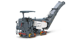 Wirtgen W100F