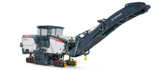 Wirtgen W200F