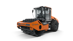 Hamm HC110P