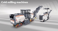 Wirtgen W185CF