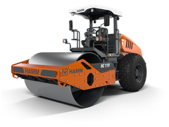 Hamm HC119