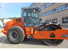 Hamm 3411