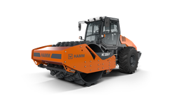 Hamm HC 208D
