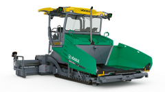 Vogele Super 2100-5