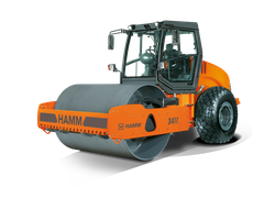 Hamm 3411