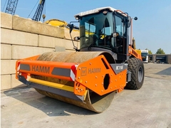 Hamm HC 110