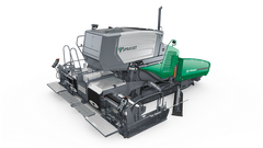 Vogele Super 1800-3 Sprayjet
