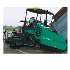 Vogele Super 1400