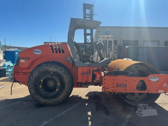 Hamm 3410