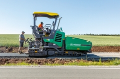 Vogele Super 1000