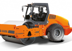 Hamm 3520