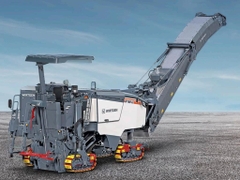 Wirtgen W100F